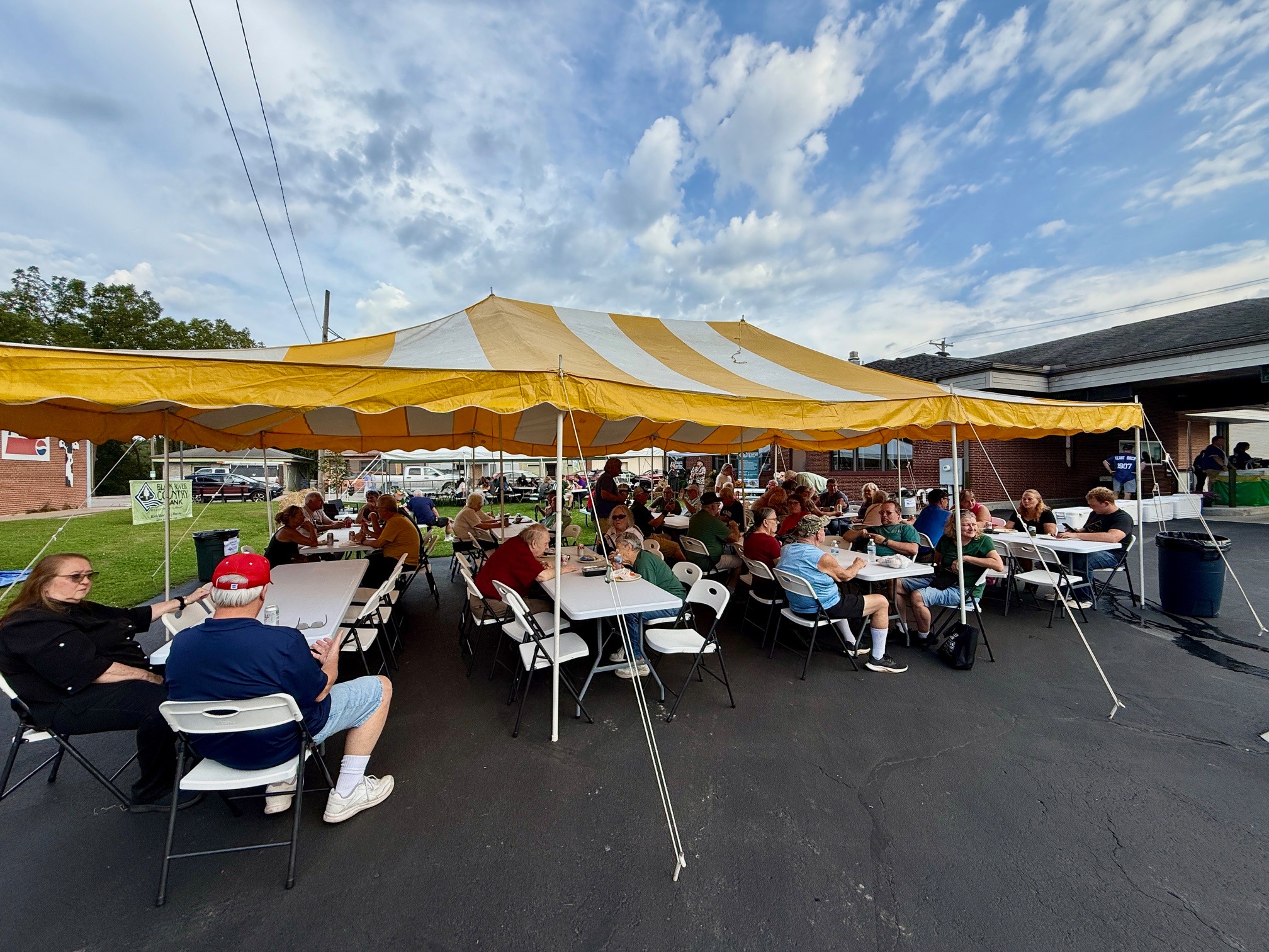 Administrative support